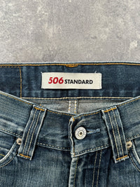 Levi's Jeans (W30/L32)