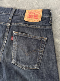 Levi's bootcut Jeans (W29/L34)