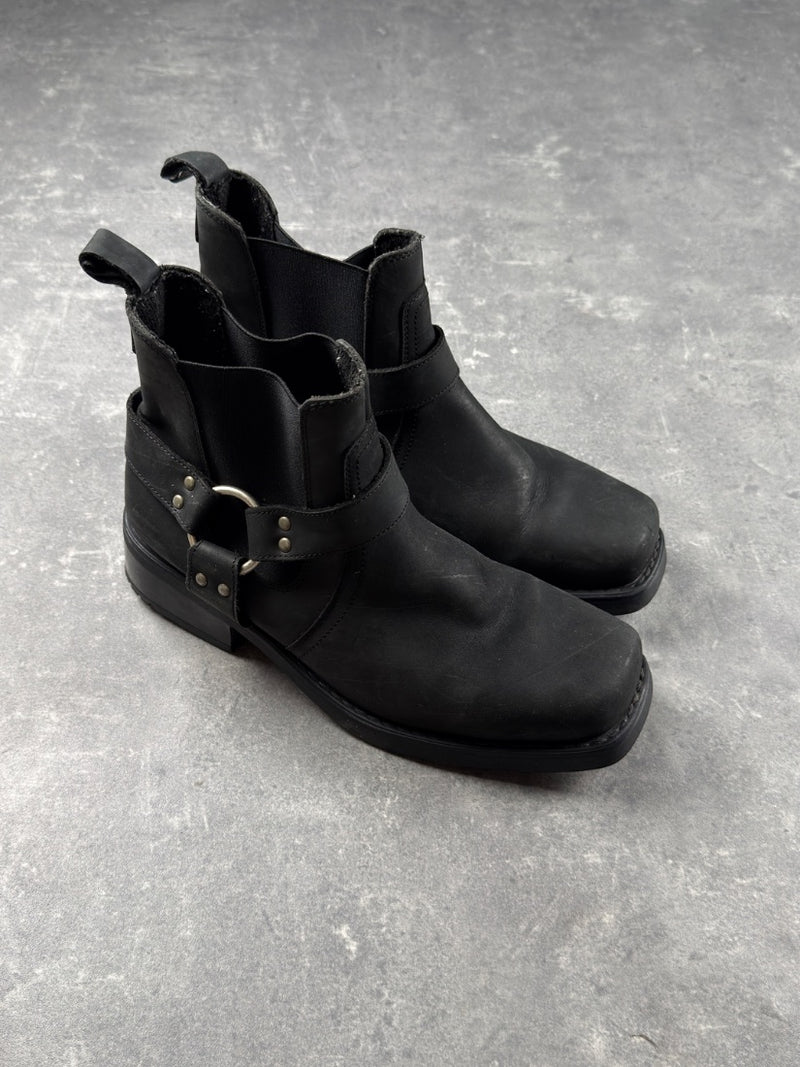 Harness Boot (EU:44 / US:10)