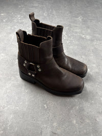 Harness Boot (EU:44 / US:10)