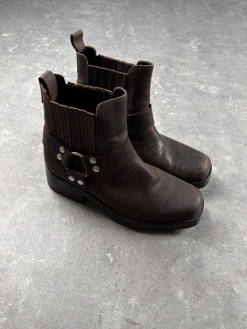 Harness Boot (EU:44 / US:10)