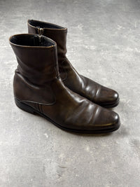 Remus Ankle Boots (EU:45 / US:11)