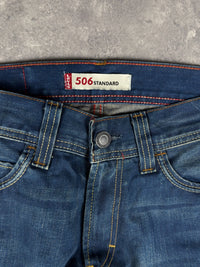 Levi's Jeans (W31/L34)