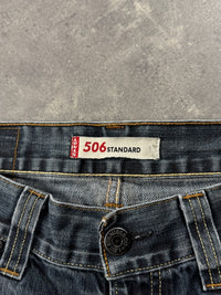 Levi's Jeans (W32/L36)