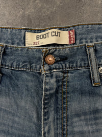 Levi's bootcut Jeans (W32/L30)