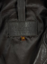 Vintage Leatherjacket (L)