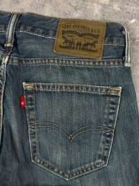 Levi's bootcut Jeans (W30/L30)