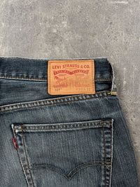 Levi Strauss & Co. bootcut Jeans (W32/L32)