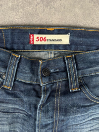 Levi's Jeans (W30/L32)