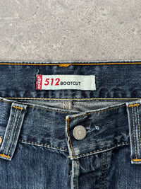 Levi's bootcut Jeans (W34/L32)