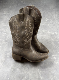 Cowboyboots (EU:41 / US:8)