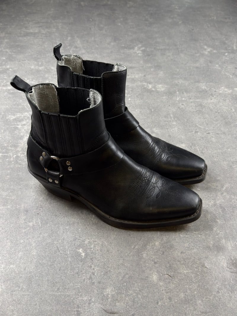 Harness Boot (EU:43 / US:9.5)