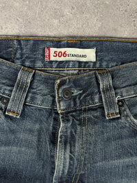 Levi's Jeans (W31/L34)