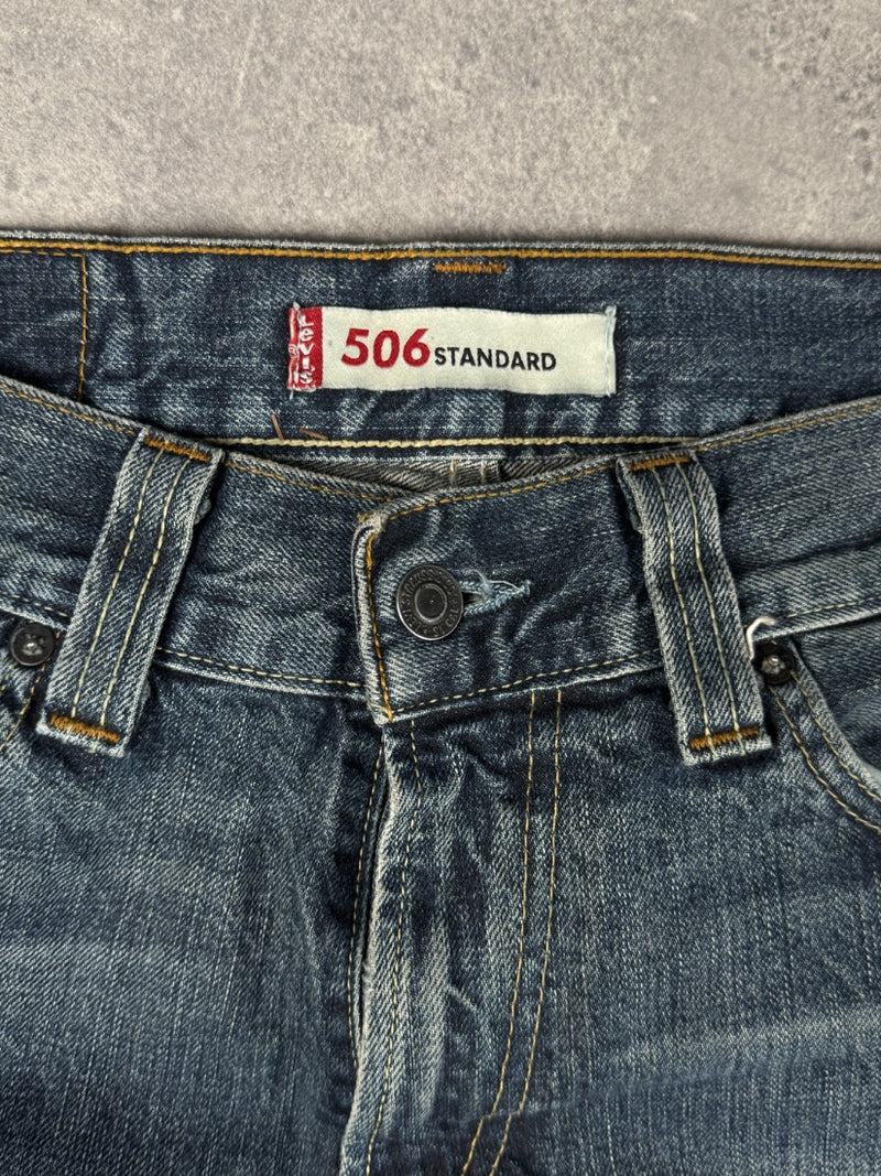 Levi's Jeans (W31/L34)