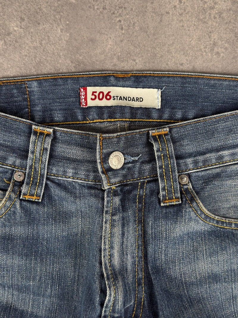 Levi's Jeans (W30/L32)