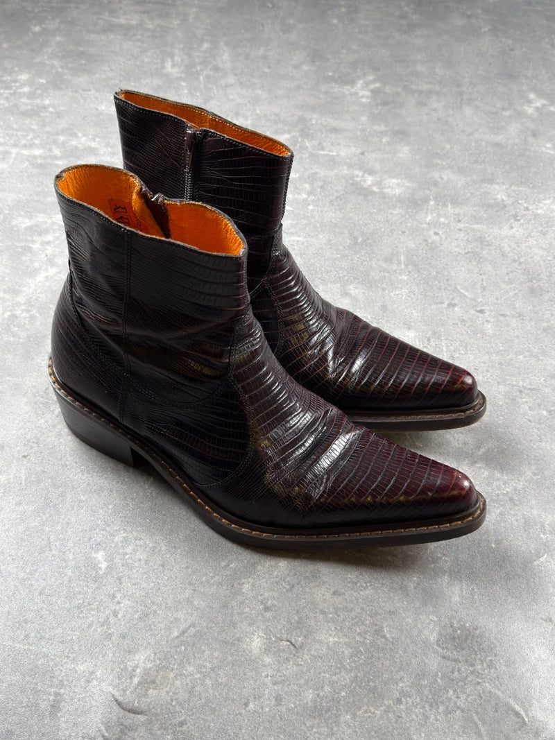 Ankle Boots (EU:43 / US:9.5)