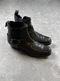 Harness Boot (EU:42 / US8.5)