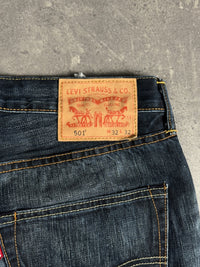 Levi's Jeans (W32/L34)