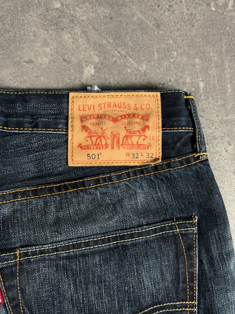 Levi's Jeans (W32/L34)