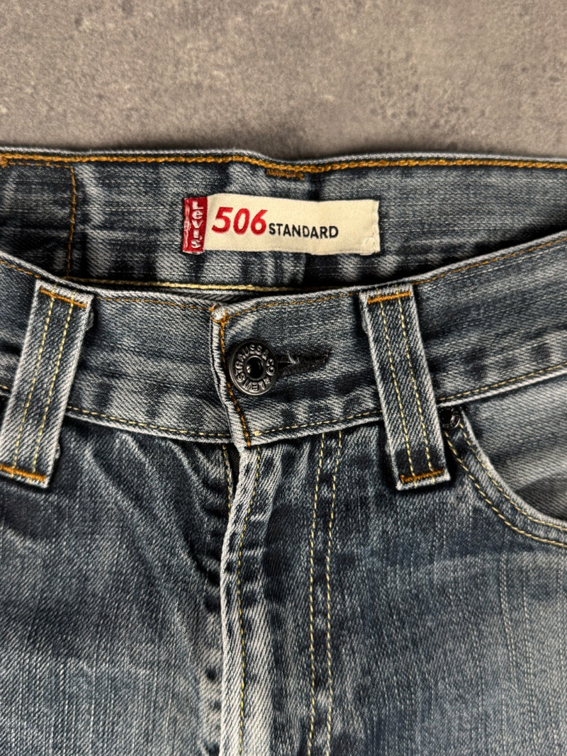Levi's Jeans (W30/L34)