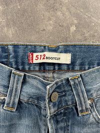 Levi's bootcut Jeans (W30/L28)