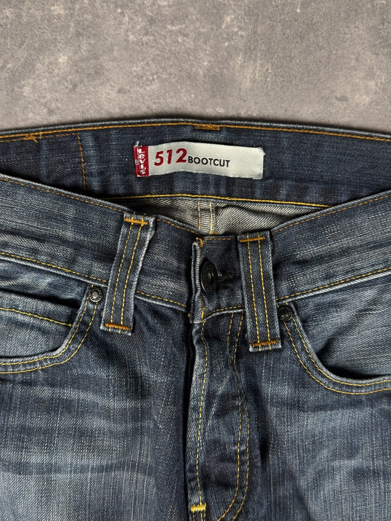 Levi's bootcut Jeans (W29/L32)