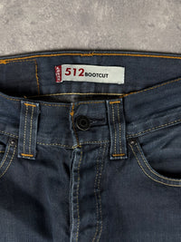 Levi's bootcut Jeans (W29/L29)