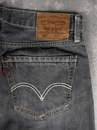 Levi's bootcut Jeans (W31/L34)