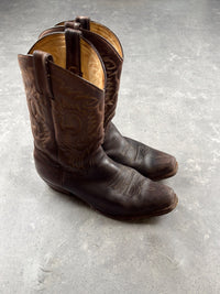 Sancho Cowboyboots (EU:41 / US:8)