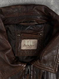 Vintage Leatherjacket (XL)