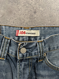 Levi's Jeans (W30/L32)