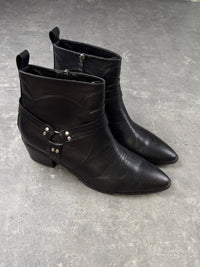 Harness Boot (EU:46 / US:12)