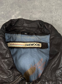 Leatherjacket Oakwood (M)