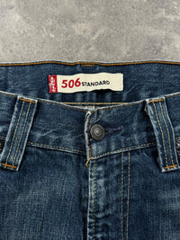 Levi's Jeans (W34/L34)