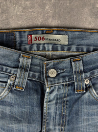 Levi's Jeans (W30/L34)