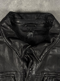 Leatherjacket Gipsy Women (S)