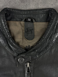 Leatherjacket Gipsy (XXL)
