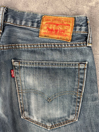 Levi's bootcut Jeans (W30/L32)