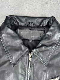 Vintage Leatherjacket (S)