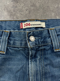 Levi's Jeans (W33/L32)