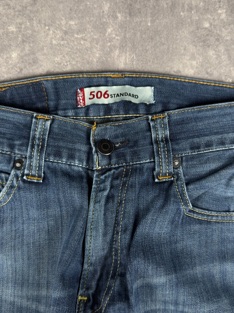 Levi's Jeans (W31/L34)