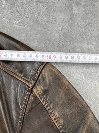 Vintage Leatherjacket (L)