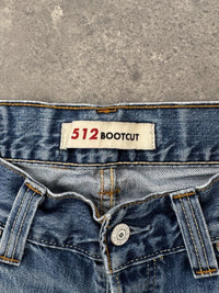 Levi's bootcut Jeans (W32/L36)