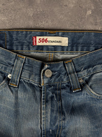 Levi's Jeans (W31/L34)