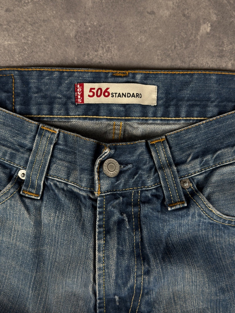 Levi's Jeans (W31/L34)
