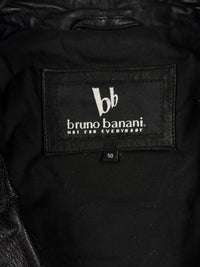 Vintage Leatherjacket (L)