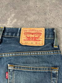 Levi's bootcut Jeans (W30/L34)