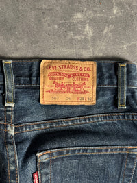 Levi's bootcut Jeans (W28/L34)