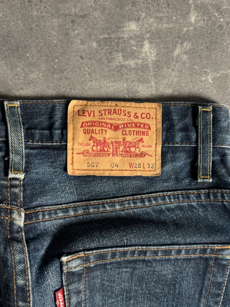 Levi's bootcut Jeans (W28/L34)