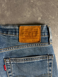 Levi's bootcut Jeans (W29/L32)